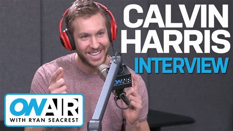 calvin harris leaked|Calvin Harris Talks Photo Leaks 